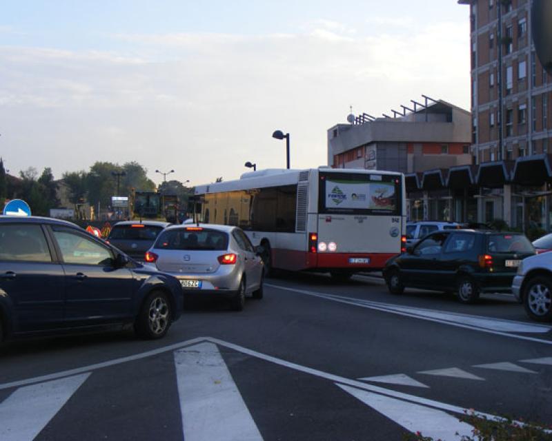 Bassanonet.it Tranquilli, è lunedì