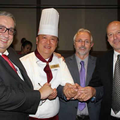 Bassanonet.it L'ABC della cucina vicentina incontra la Tigre