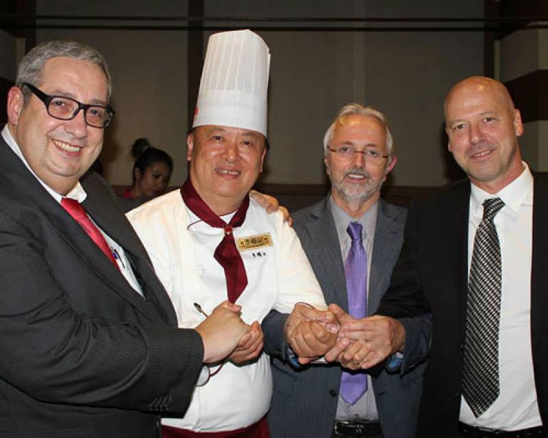 Bassanonet.it L'ABC della cucina vicentina incontra la Tigre