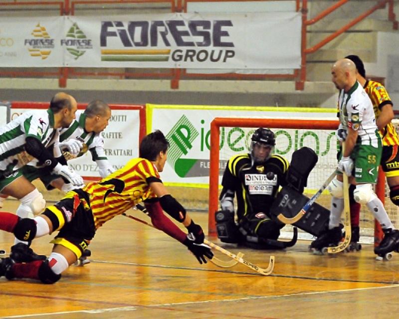 Bassanonet.it La squadra è mobile