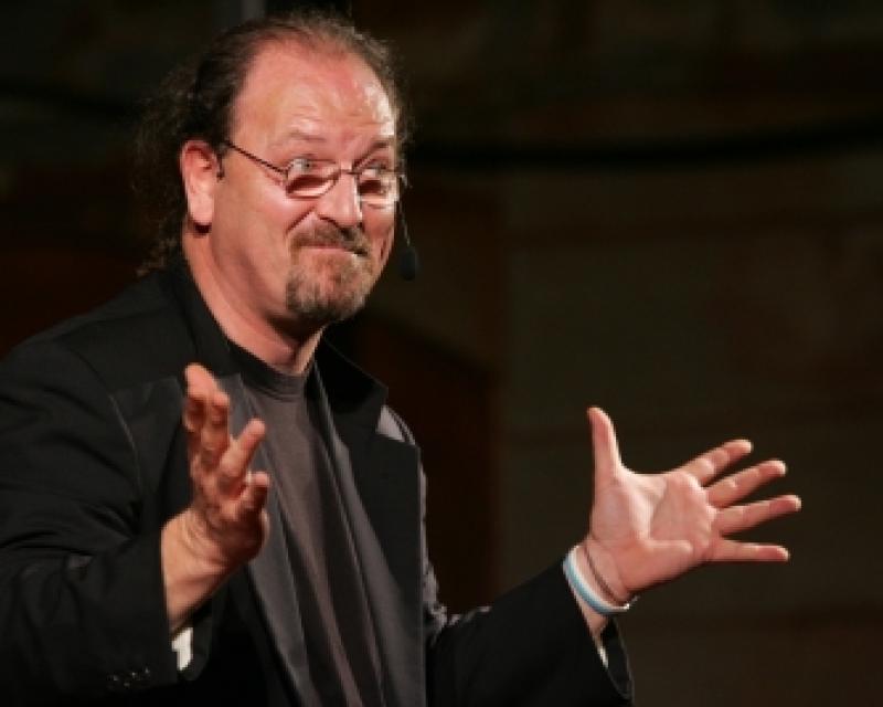 Bassanonet.it La scienza senza censura di Flavio Oreglio