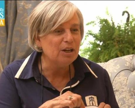 Bassanonet.it Tata Lucia fa tappa a Bassano