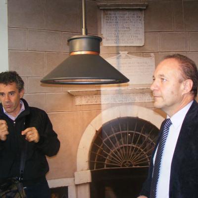 Bassanonet.it La luce democratica