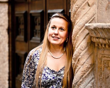 Bassanonet.it Tra le “Mani creative”, piovono libri