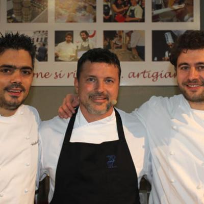 Bassanonet.it Tris d'assi per i prodotti De.Co.