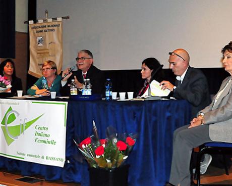 Bassanonet.it La persona offesa