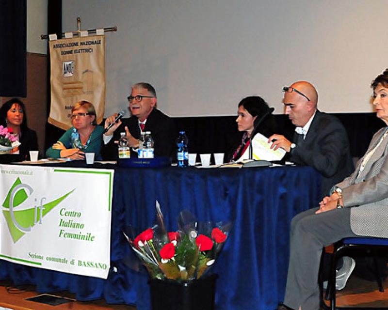 Bassanonet.it La persona offesa