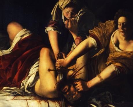 Bassanonet.it Giuditta