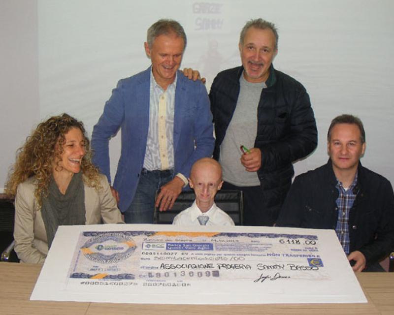 Bassanonet.it Il Ponte di Sammy