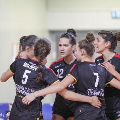 Bassanonet.it Brunopremi.com pronto per la difficile trasferta di San Lazzaro