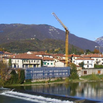 Bassanonet.it Carichi sospesi