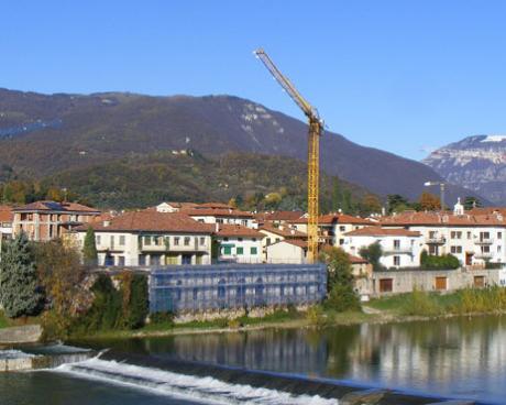 Bassanonet.it Carichi sospesi