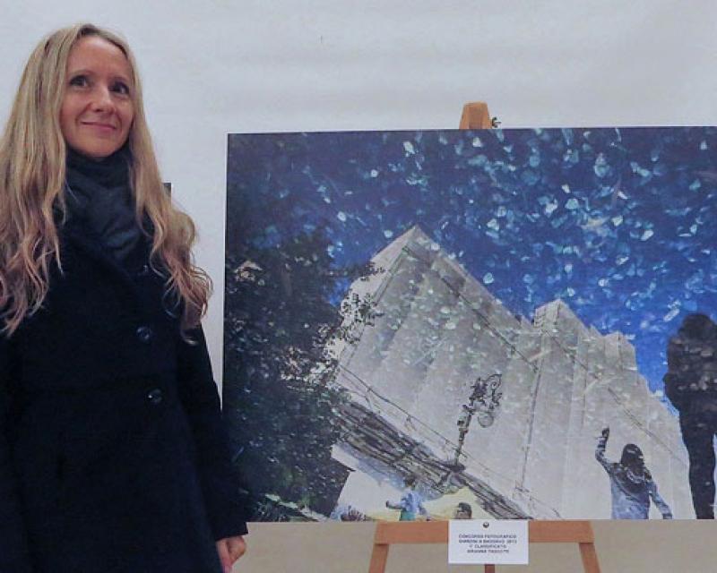 Bassanonet.it La manna di Arianna