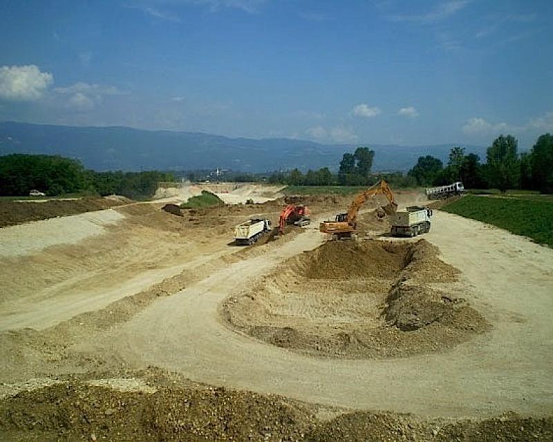 Bassanonet.it Superstrada Pedemontana a rischio sospensione