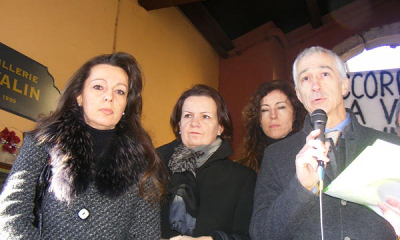 Bassanonet.it - L'intervento dell'avv. Francesco Savio