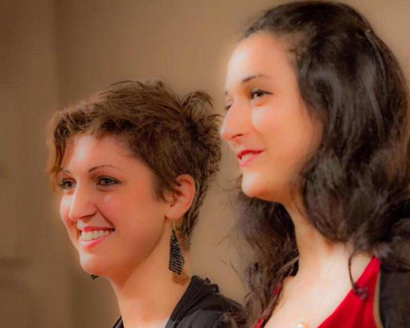 Bassanonet.it Musica per amica