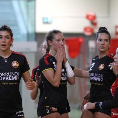 Bassanonet.it Brunopremi.com non pervenuto, il Coveme S.Lazzaro vince 3-0