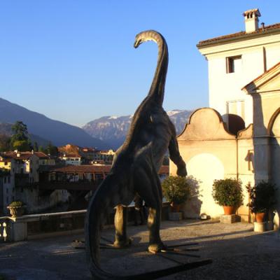 Bassanonet.it Consoliamoci col Diplodoco