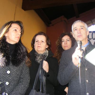 Bassanonet.it Sul Carroccio dei vincitori