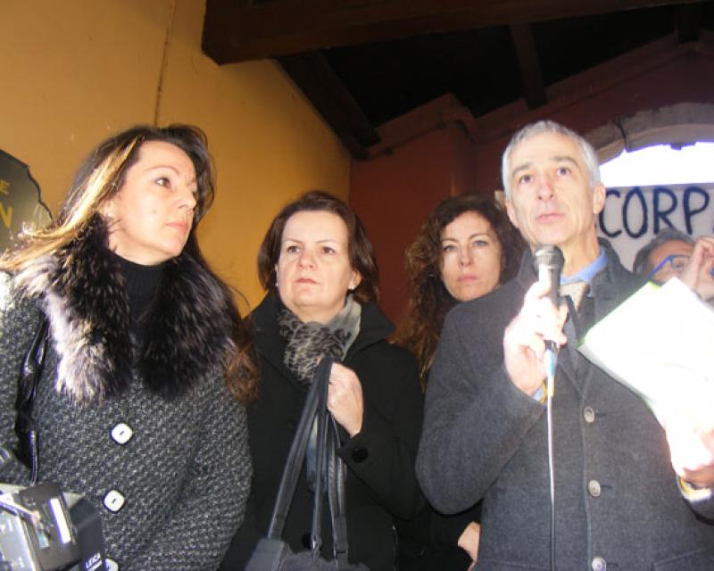 Bassanonet.it Sul Carroccio dei vincitori