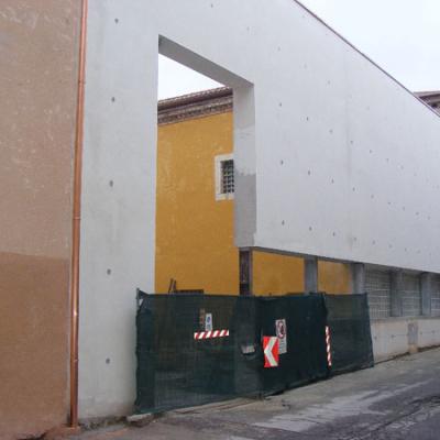 Bassanonet.it Il monumento al nulla