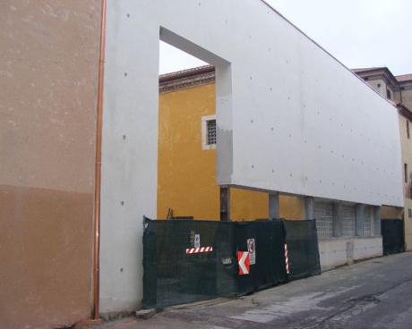 Bassanonet.it Il monumento al nulla