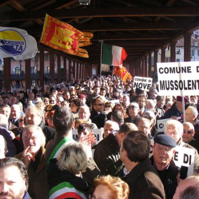 Bassanonet.it Bassano? Presente!