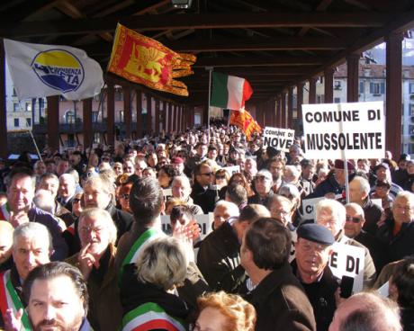 Bassanonet.it Bassano? Presente!