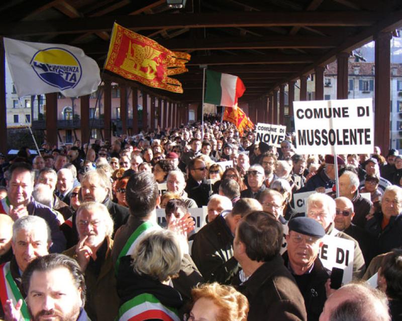 Bassanonet.it Bassano? Presente!