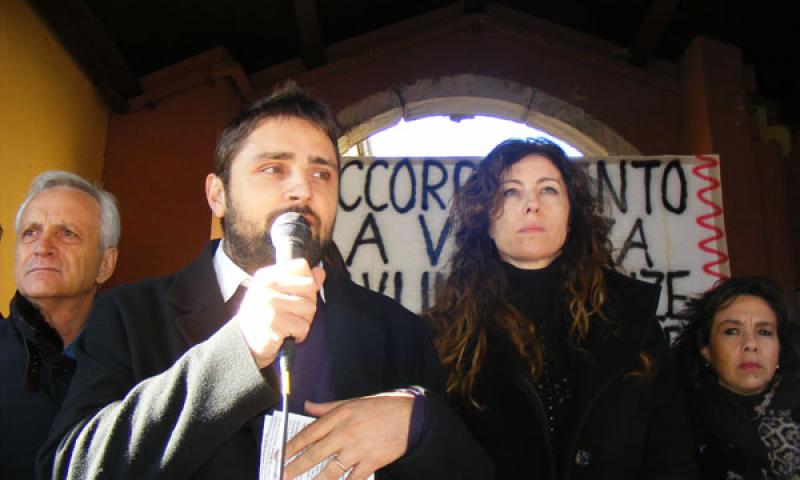 Bassanonet.it - L'intervento del deputato M5S Emanuele Cozzolino