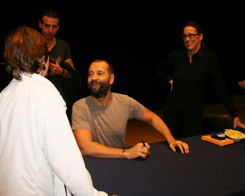 Bassanonet.it Il Volo a Bassano