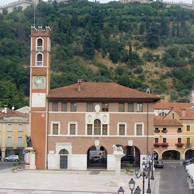 Bassanonet.it Terremoto ai vertici alla Popolare di Marostica