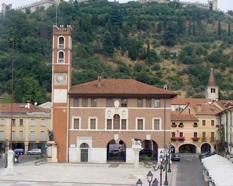 Bassanonet.it Terremoto ai vertici alla Popolare di Marostica