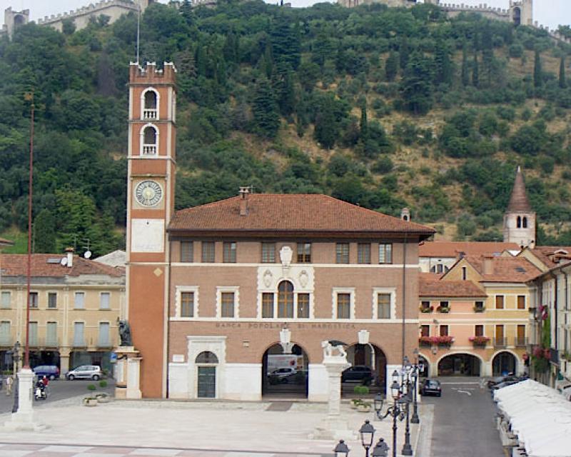 Bassanonet.it Terremoto ai vertici alla Popolare di Marostica