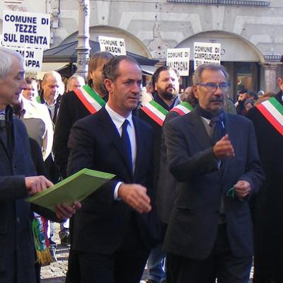 Bassanonet.it Terzini di fascia