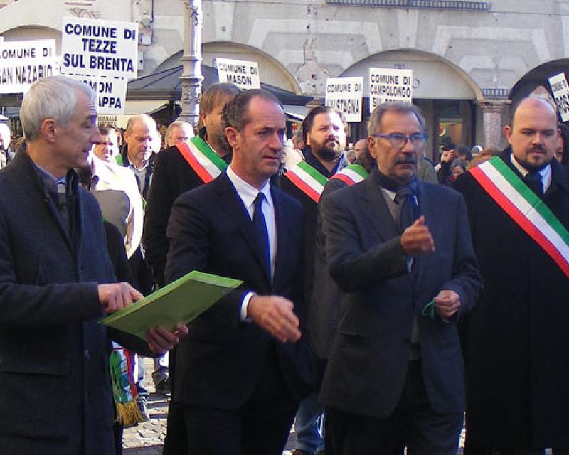 Bassanonet.it Terzini di fascia