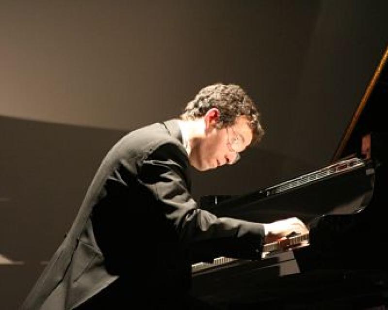 Bassanonet.it Incontri alla tastiera