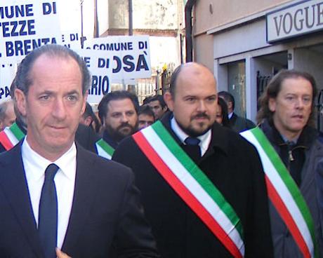 Bassanonet.it Cassola, il vice sindaco e chi ne fa le veci