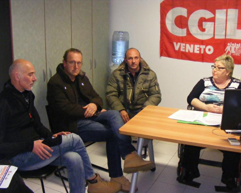 Bassanonet.it Valle di lacrime