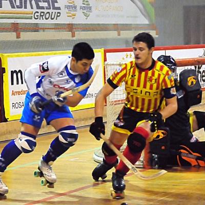 Bassanonet.it Sind, comincia il ciclo di ferro