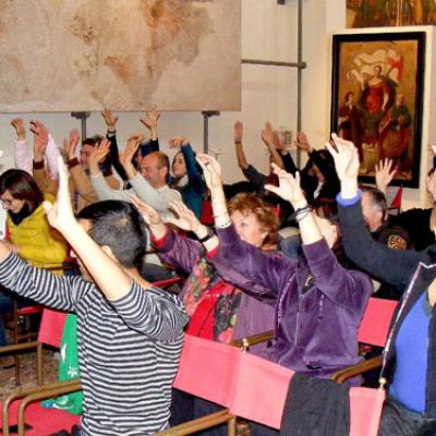 Bassanonet.it In ballo contro il Parkinson