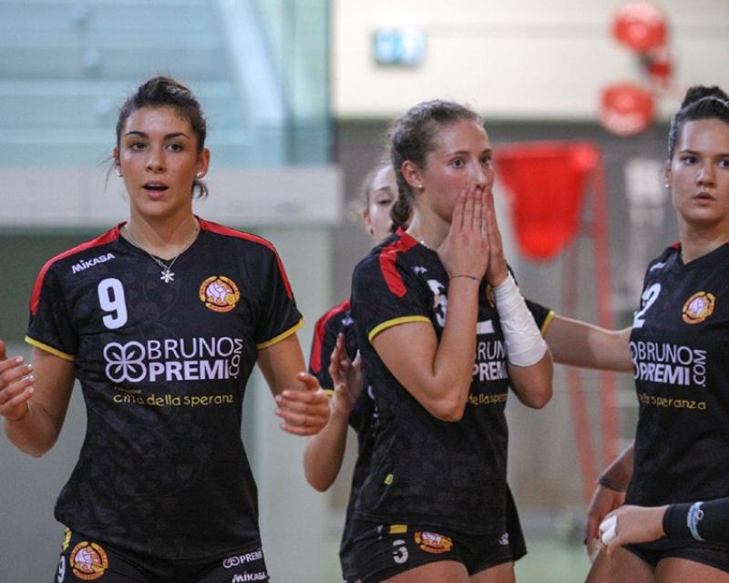 Bassanonet.it Altro scontro salvezza in vista per il Brunopremi.com