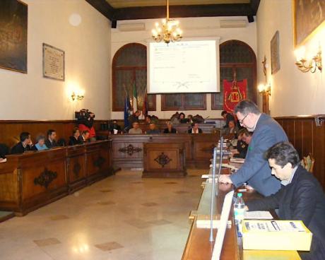 Bassanonet.it Tares, l'inutile “Sì”