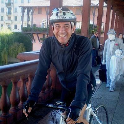 Bassanonet.it E se Chenet cambiasse bici?