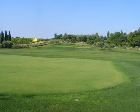 Bassanonet.it La guerra del Golf