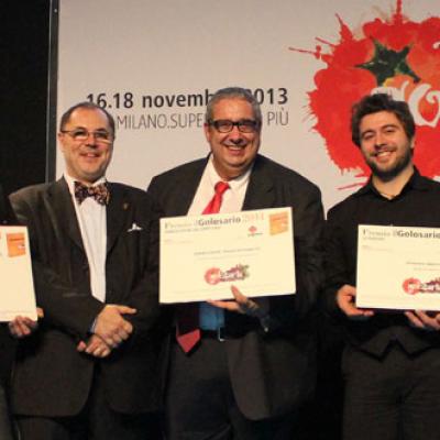 Bassanonet.it Roberto Astuni “Ambasciatore del Territorio”