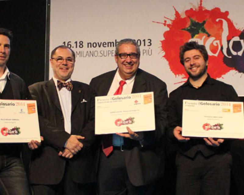 Bassanonet.it Roberto Astuni “Ambasciatore del Territorio”