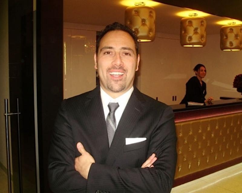 Bassanonet.it Glamour Man