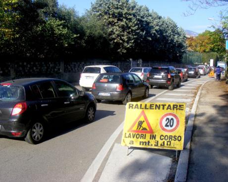 Bassanonet.it Alla canna del gas