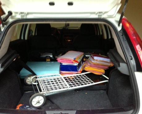 Bassanonet.it 6 milioni sul pavimento